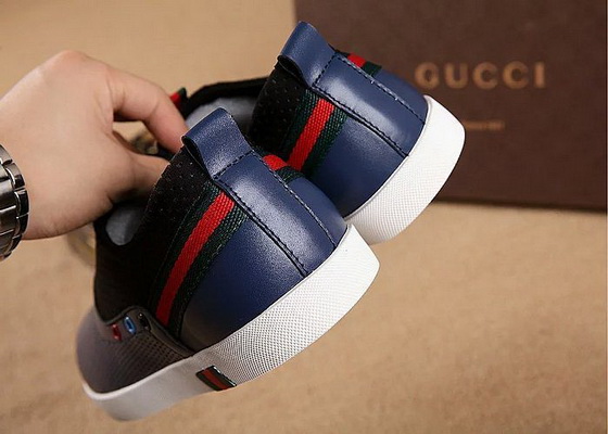 Gucci Men Loafers_112